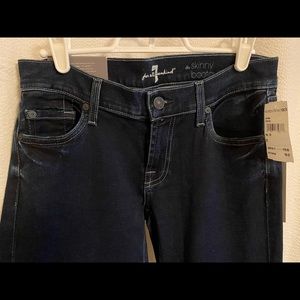 7 Jeans NWT